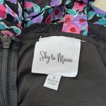 VICI  | Floral Mini Dress Photo 2