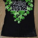 Women’s/Juniors St Patrick’s Day T Photo 2