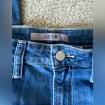 joe's jeans Wide Leg Ankle Jean Wicked Game Size 29 Brand New Sustainable Denim Photo 5