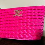 Juicy Couture  Clutch Or Cosmetic Case With Travel Water bottle NWT​ Photo 1
