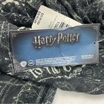 Harry Potter Torrid  Infinity Scarf Womens One Size Black Grey Gray‎ White NEW Photo 6
