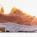 Hoka ® Anacapa Breeze Low Sneakers Photo 0