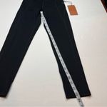 Girlfriend Collective  Womens‎ Size XS Black High Rise Leggings #4008 NEW Photo 5