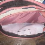 KAVU  Fanny Pack 2 Zipper Pockets Blue Strap Photo 6