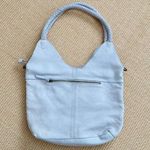 Free People Llana Woven Leather Tote NWOT $178 Photo 6