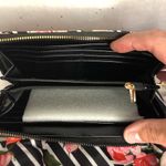 Betsey Johnson  XOJADE Floral Overnight Tote Purse XL + Matching Wallet - NWT Photo 5