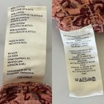 Free People Smock It To Me Dress Sz Medium preppy chic Boho Western Festival Photo 9