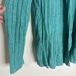 Barefoot Dreams  Cozychic Ultra Lite Women's 1X Hooded Cardigan Sweater soft cute Photo 3