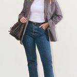 Everlane 90’s Cheeky Jean Photo 1