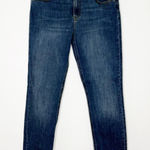 Reformation  Destin Slim Leg Jeans Women’s Size 29 High Rise Sustainable Denim Photo 0