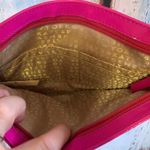 Kate Spade  Hot Pink Small Crossbody Purse Photo 2