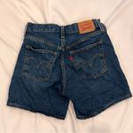 Levi's Classic 501 Shorts Excellent Condition Photo 9