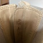 Sam Edelman Water Repellent Boots Combat Quiet Luxury Taupe Utility Neutral Photo 9