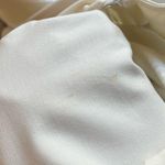 Anne Fontaine Nilo Pant in Moon White Milano Knit Leggings Photo 6