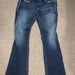 Ariat Straight Leg  Jeans Photo 0