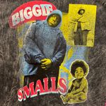 Biggie Smalls Ready to Die Album Photoshoot Hip Hop Tee M Photo 1