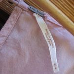 Free People  Cotton Lace Ruffle Duster Top Dress Photo 11