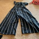 L'ATISTE  small striped romper Photo 1