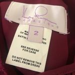 Hayley Paige Occasions lace bridesmaid dress Photo 3