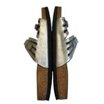 Birkenstock Granada Slide Sandal, Sz 42 Narrow Photo 7