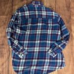 basic editions  Button Down Flannel Photo 1