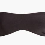 Norma Kamali  Bandeau Bikini Top, Size X-Small, $75 Photo 2