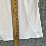 Cutter and Buck Annika  Shirt Women Large Golf Moisture Wicking Upf‎ 50 Photo 4