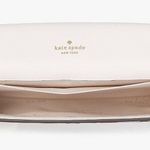 Kate Spade Rose Dana Small Flap Crossbody Photo 2