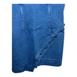 Kendall + Kylie Denim Dress Size 16 Photo 9