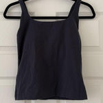 FLX Padded Tank Workout Top Photo 0