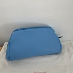 Ferragamo Salvator Gnacini Clutch Bag New! Photo 9