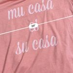 Show Me Your Mumu Mellow Mu Casa Es Su Casa Tshirt Photo 2