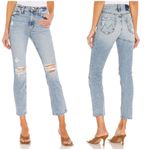 💕MOTHER SUPERIOR💕 The Dazzler Ankle Jeans ~ Lost It 24 Photo 8