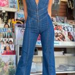 Revice Denim Revive One Piece Photo 0