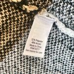 Nine West NWT Open Front Cardigan Sweater - Size: Large Photo 3