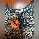 Hayden Boho print Babydoll Dress from  Los Angels Photo 4
