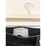 Everlane  The Original Cheeky Jean in Washed Black 35R Photo 4