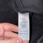 Frank & Eileen  Wicklow Italian Performance Twill Pants Women’s Size 8 Washed Bla Photo 6