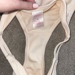 Xhilaration Crochet Bikini Set Photo 2