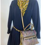 Fendi Vintage Customized with trims and Graffiti Photo 7