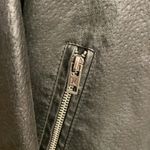 Hurley  Genuine Leather Jacket Photo 2