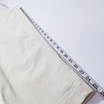 Paige Nellie in Surfboard Yellow High Waisted Crop Wide Leg Jeans Photo 5