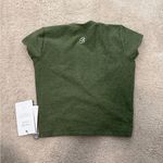 Bombshell sportswear  tee, NWT! Photo 3