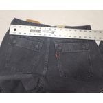 Levi's 94 baggy Cargo mid rise W29''x L30'' women's NWT Photo 8