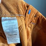 Anthropologie NEW The Colette Corduroy Crop Wide-Leg Pants by Maeve 32 Photo 10