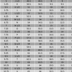 Women’s Gorgeous Silver Plated CZ Rhinestone Ring Size 17/9 US Photo 3