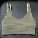 Lululemon Align Reverse Diamond Dye Sports Bra Photo 3
