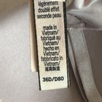 Victoria's Secret NWT Seamless Bra Womens 36D Lavender Purple Adjustable Sleek Photo 5