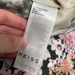 Reiss  Serena Women's Floral Wide-Leg Trousers Size 8 Multicolor Photo 5