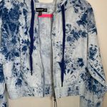 BLANK NYC NWT Full Moon Hoodie Sweatshirt Photo 7